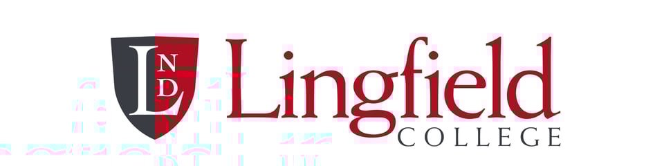 Lingfield College banner