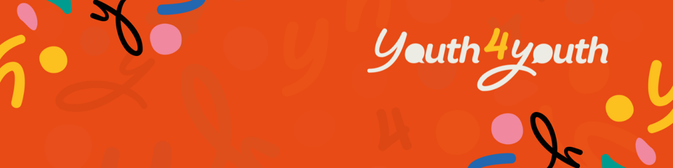 Youth4Youth Ltd banner