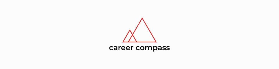 Career Compass banner