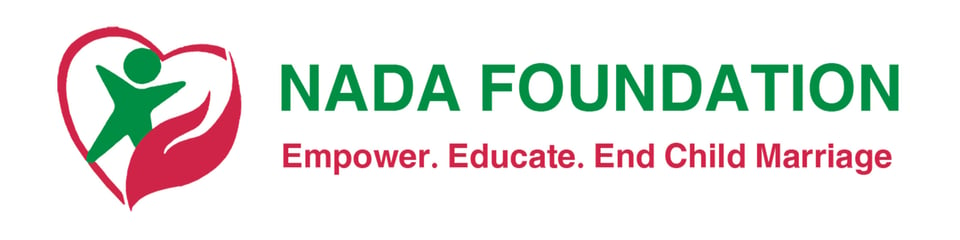 Nada Foundation banner