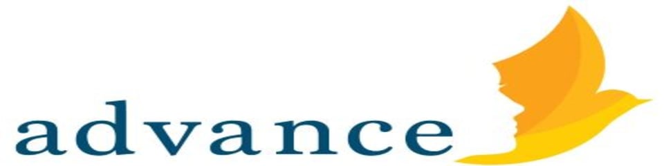 Advance banner
