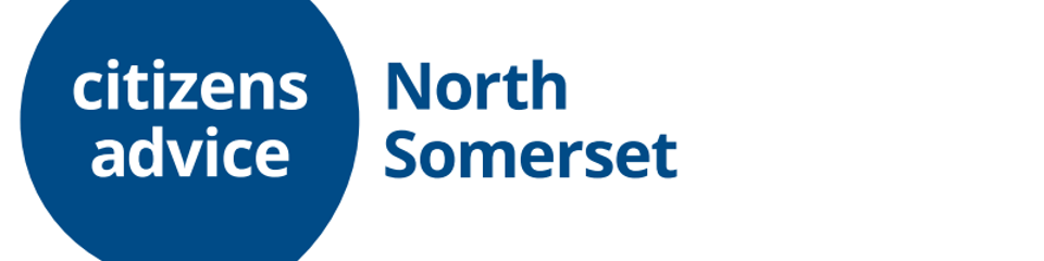 Citizens Advice North Somerset banner