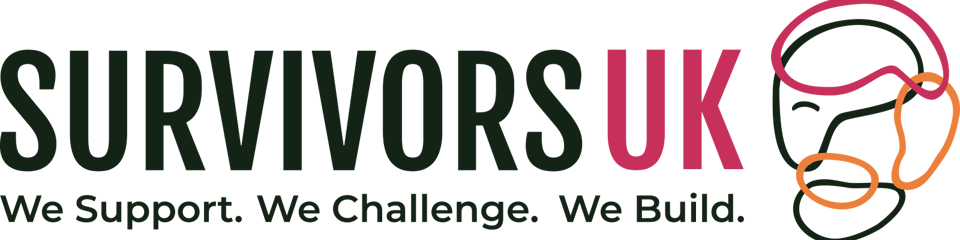 SurvivorsUK banner