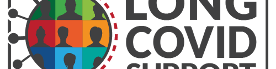 Long Covid Support banner
