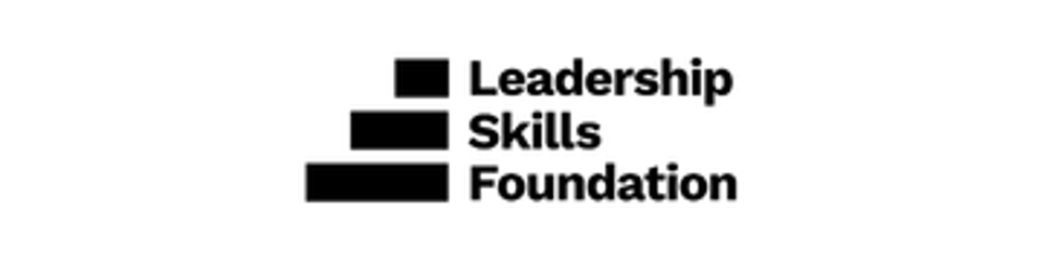 Leadership Skills Foundation banner