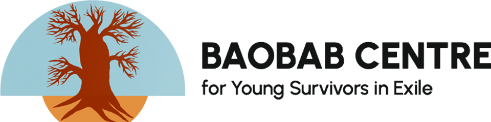 The Baobab Centre for Young Survivors in Exile banner