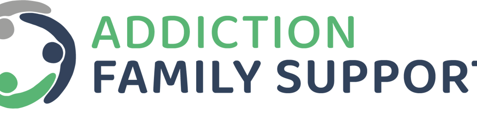 Addiction Family Support banner