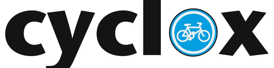 Cyclox banner