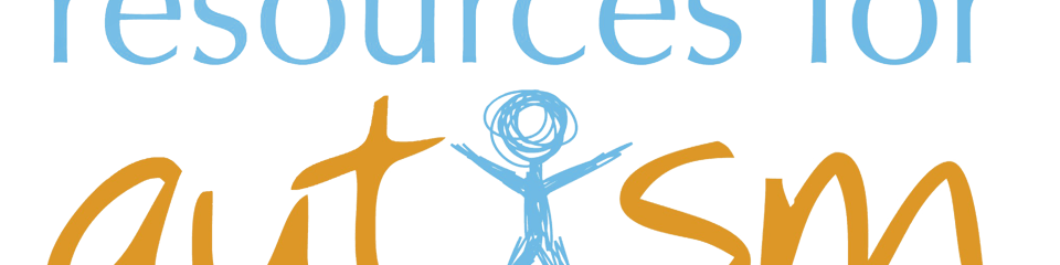 Resources for Autism banner