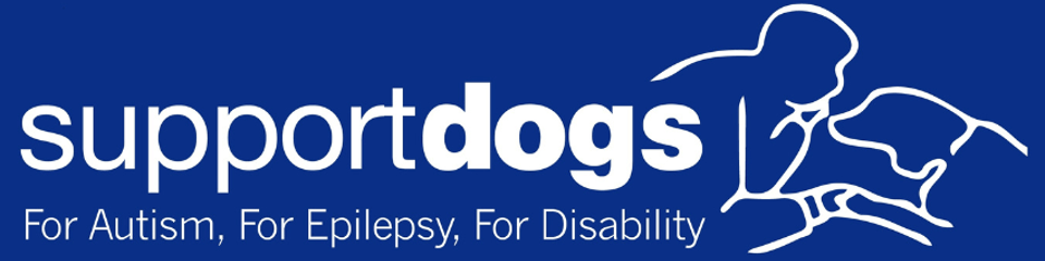 Support Dogs Limited banner