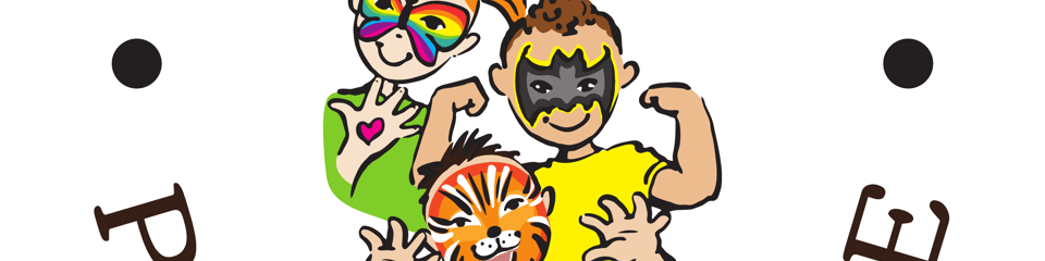 Moss Hall Playcentre banner