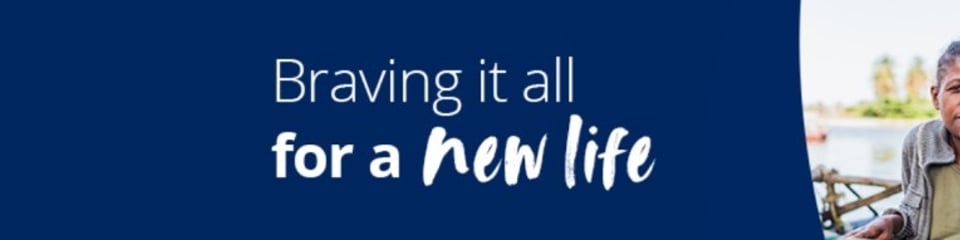 Mercy Ships UK banner