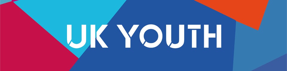 UK Youth banner