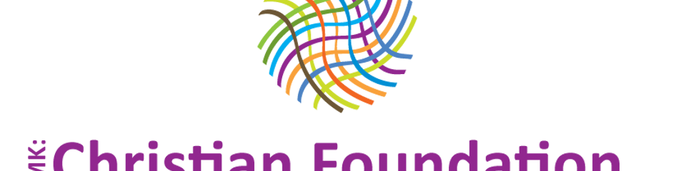 Milton Keynes Christian Foundation banner