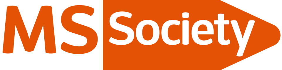 MS Society UK banner