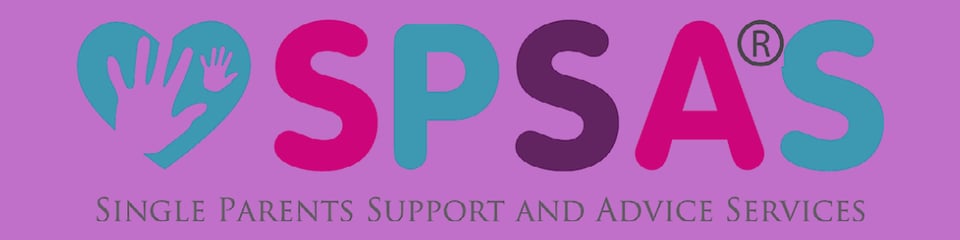 Single Parents Support and Advice Services banner