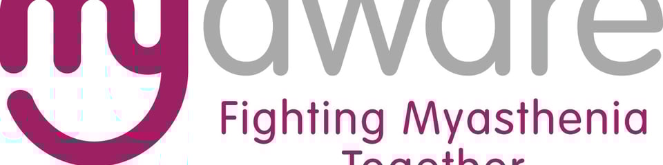 Myaware banner
