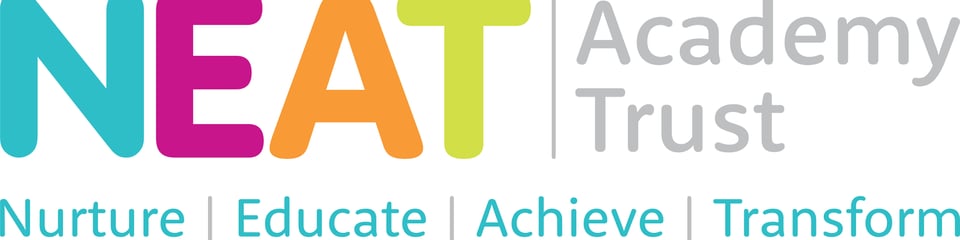 NEAT Academy Trust  banner