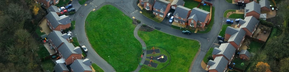 The Royal Town Planning Institute banner