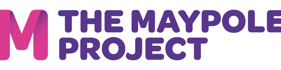 The Maypole Project  banner