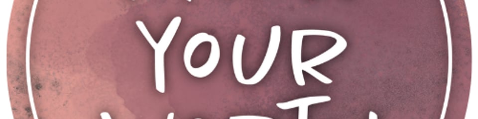 Know Your Worth banner