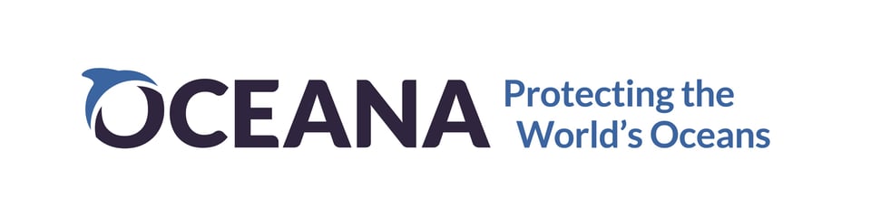 Oceana UK banner