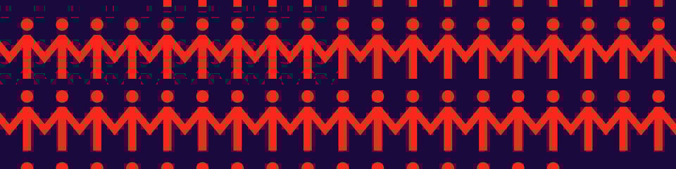 One Million Mentors banner