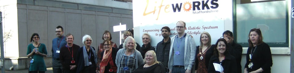 Lifeworks Staffordshire banner