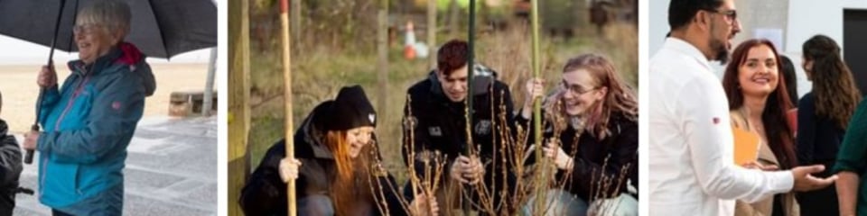 People's Health Trust banner