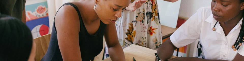 Refugee Employment Network banner