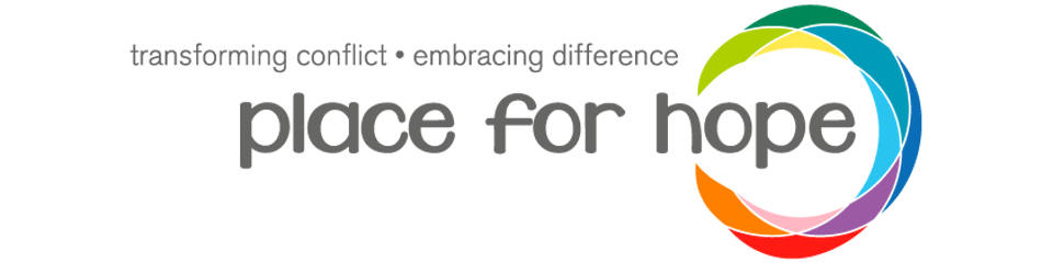 Place for Hope banner