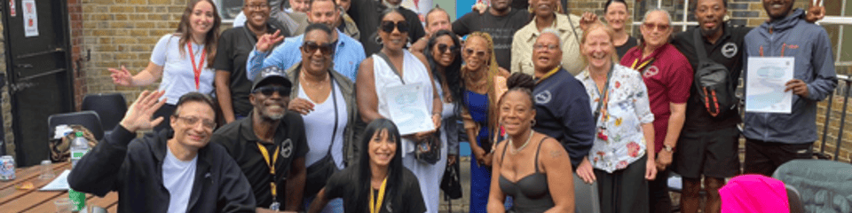 Bringing Unity Back Into the Community (BUBIC) banner