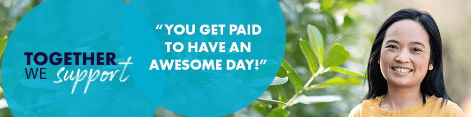 Milestones Trust banner