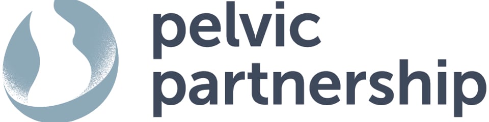The Pelvic Partnership banner