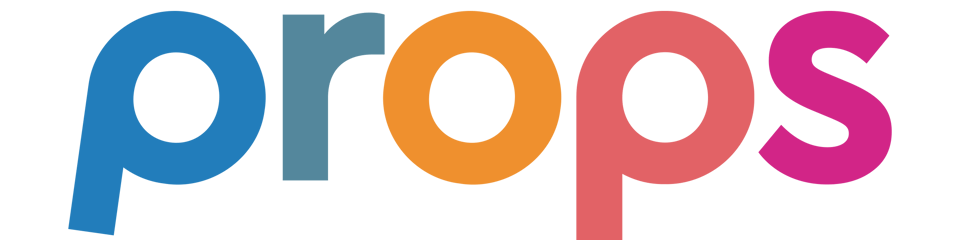 Props banner