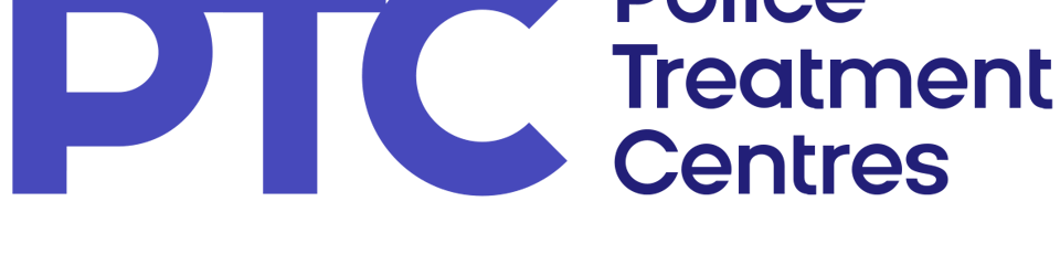 The Police Treatment Centres banner