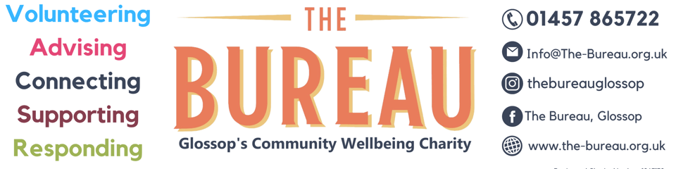 The Bureau banner