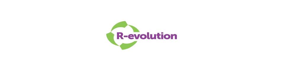 R-Evolution banner