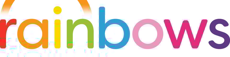 Rainbows Hospice for Children and Young People banner