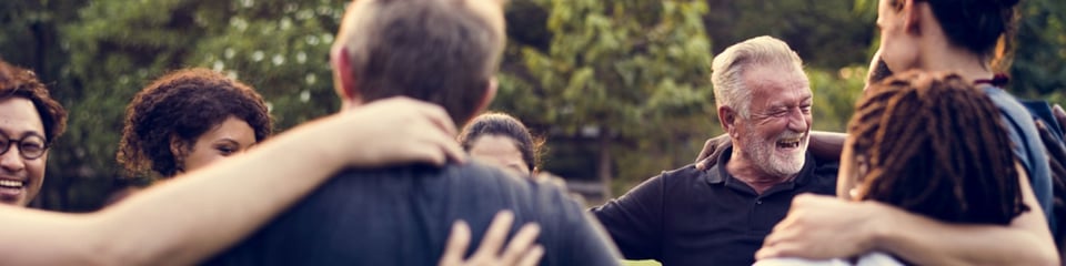 Rees Foundation banner