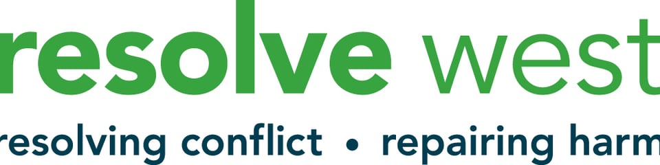Resolve West banner