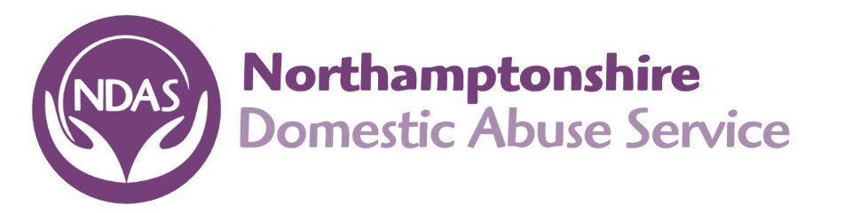 Northamptonshire Domestic Abuse Service banner