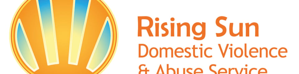 Rising Sun Domestic Violence and Abuse Service  banner