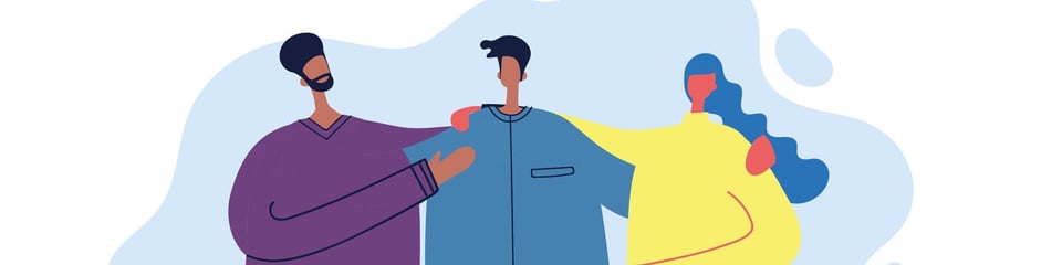 Royal National Children's SpringBoard Foundation banner