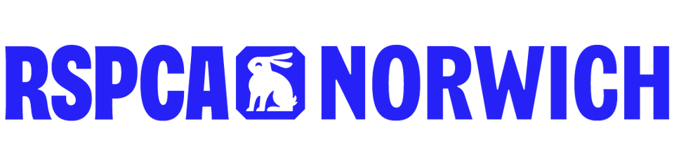 RSPCA Norwich banner