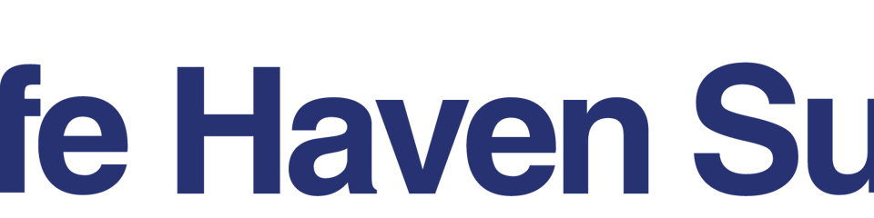 Safe Haven Sussex CIC banner