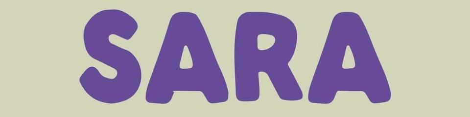 SARA banner