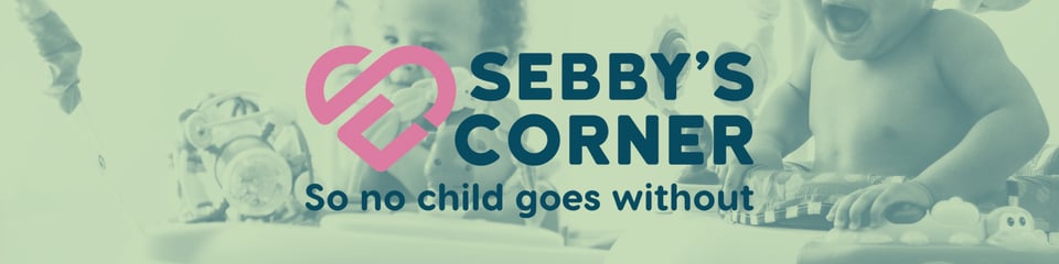 Sebby's Corner banner
