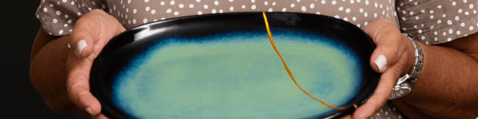 Kintsugi Hope banner