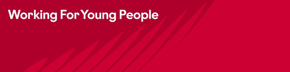 The King's Trust banner